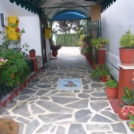 Tasias דירה Perivoli (Corfu)